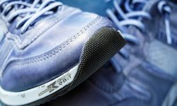 신발에 불붙는 꿈