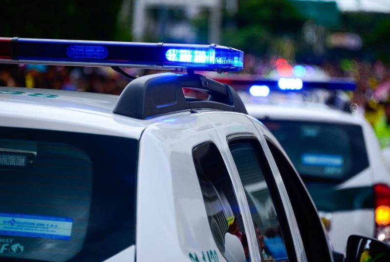 112 전화하는 꿈