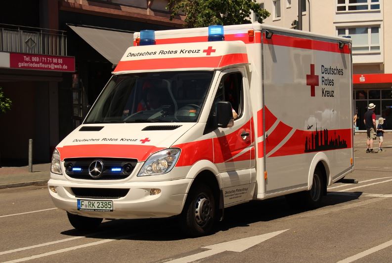 119에 전화하는 꿈