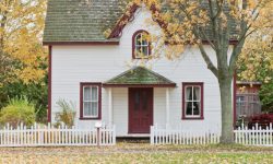 집에 불나는 꿈