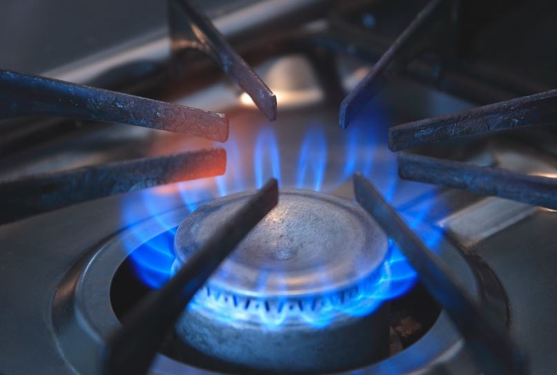 가스렌지에 불나는 꿈, 가스렌지에서 불나는 꿈