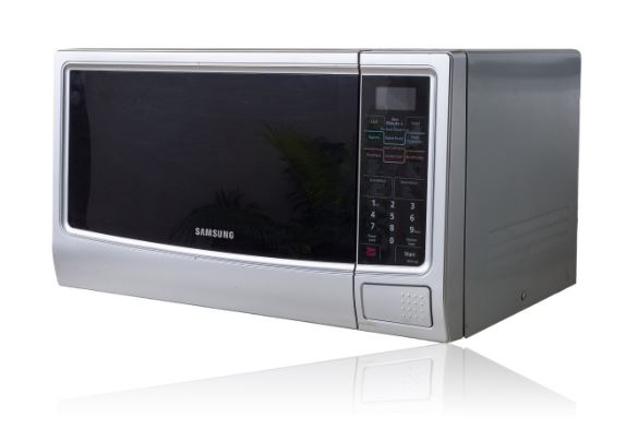 전자레인지에 불나는 꿈