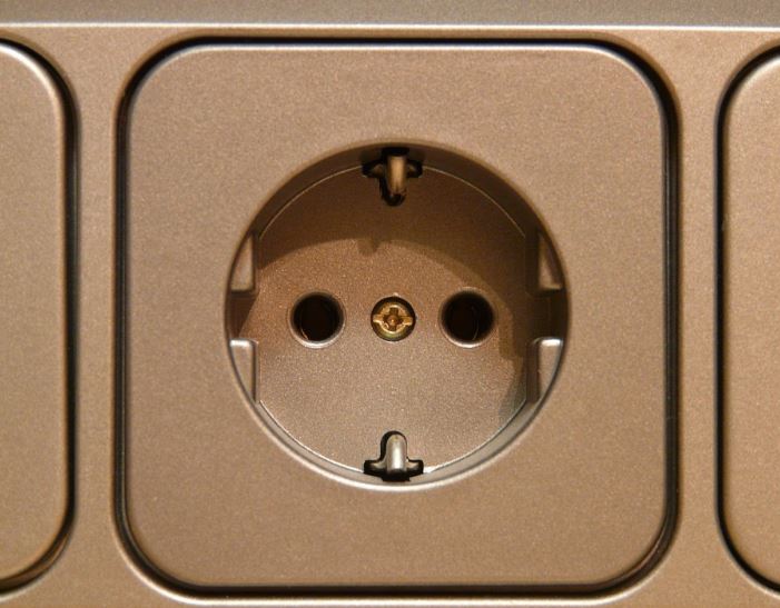 콘센트 불나는 꿈