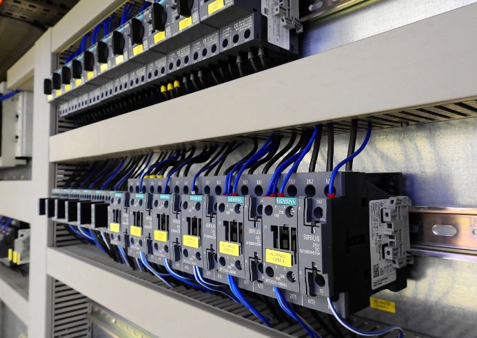 차단기 내려가는 꿈