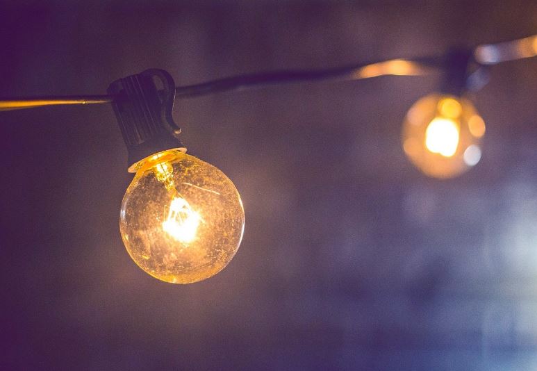 전기 통하는 꿈