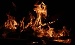 화재 꿈