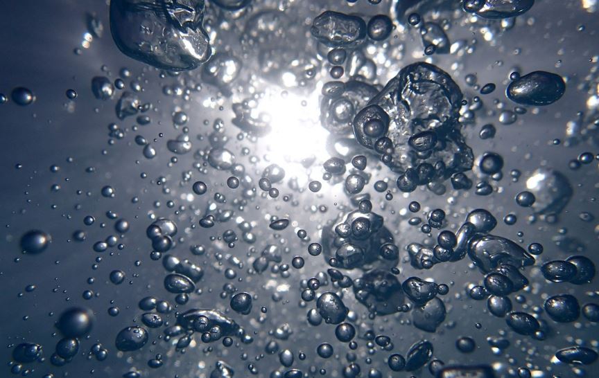 집안으로 물이 들어오는 꿈