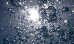 집안에 물이 들어오는 꿈