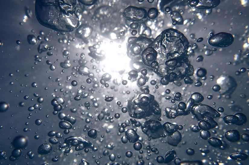 집안에 물이 들어오는 꿈