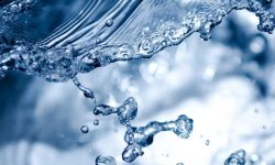 물이 들어오는 꿈