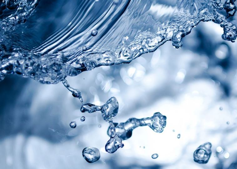 물이 들어오는 꿈