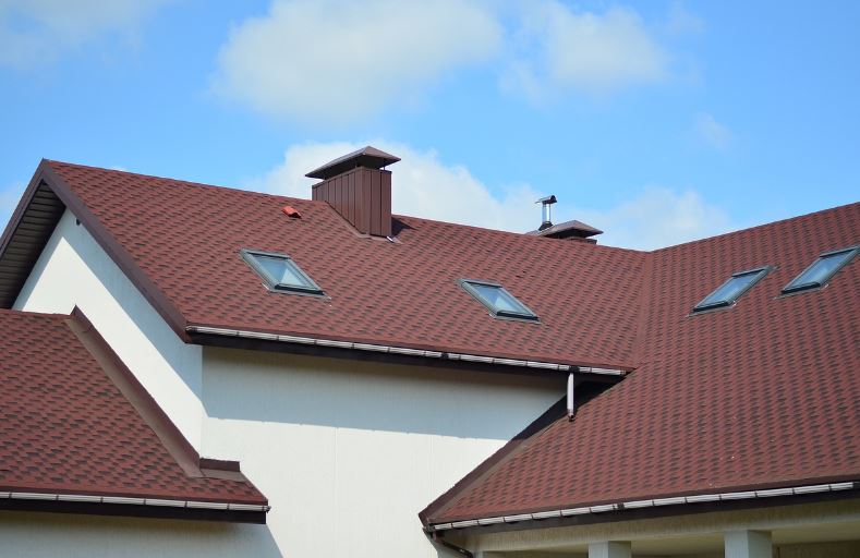 지붕에서 물이 떨어지는 꿈