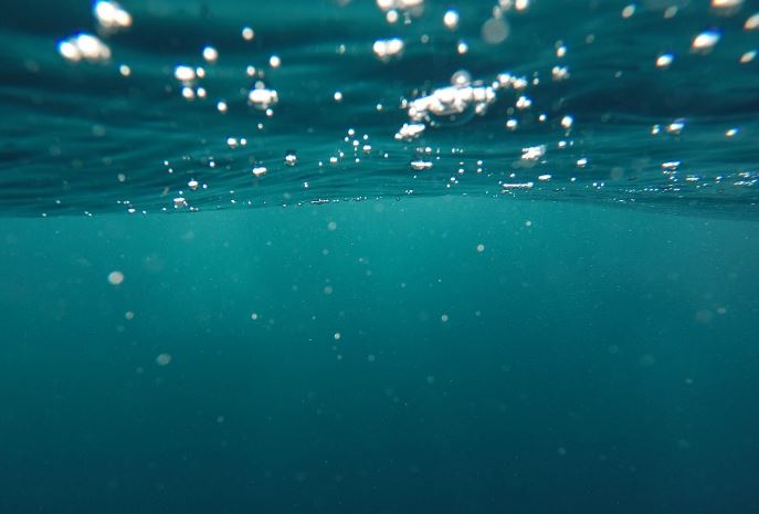 집에 물이 쏟아지는 꿈