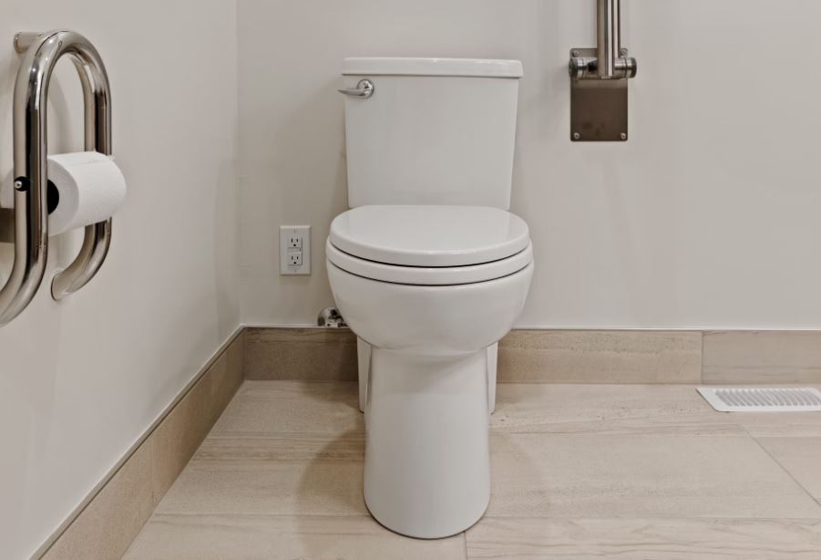 변기 막히는 꿈