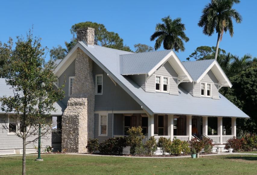 남의 집에서 자는 꿈