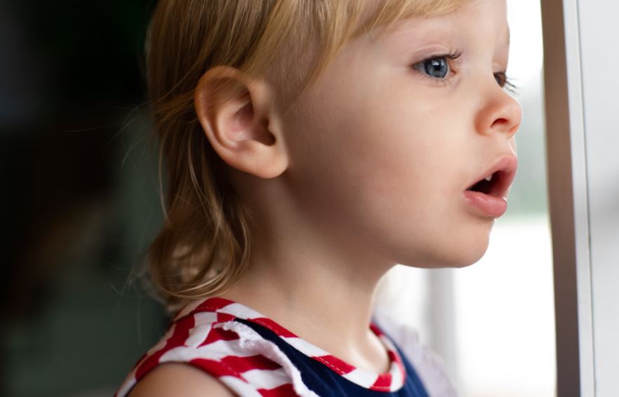 자식이 나오는 꿈