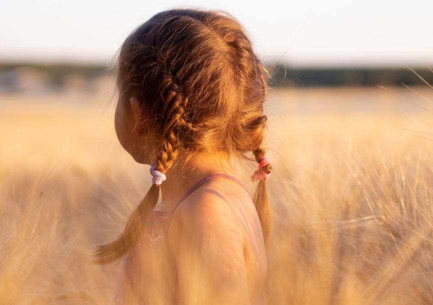 딸이 나오는 꿈