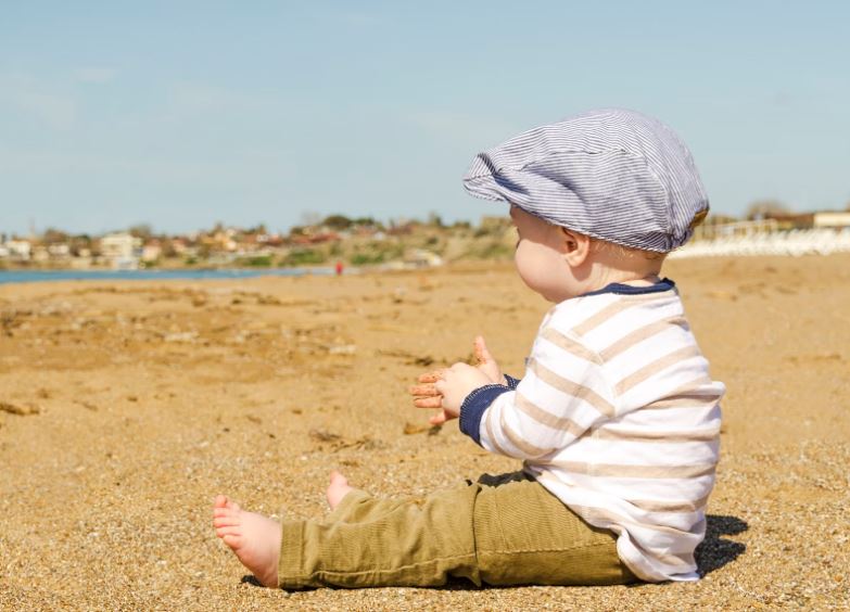 아들이 나오는 꿈