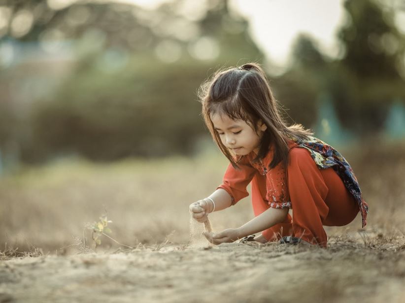 자식이 생기는 꿈