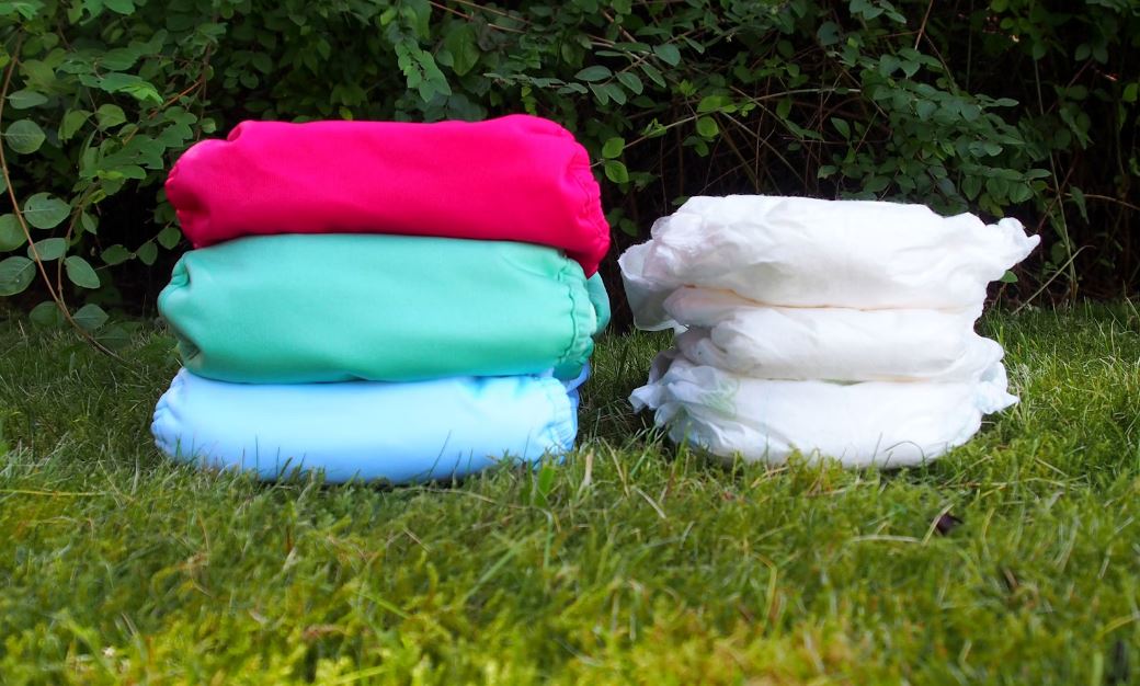 기저귀 가는 꿈