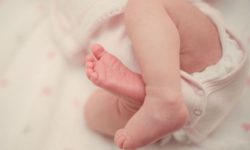 아기 똥 치우는 꿈