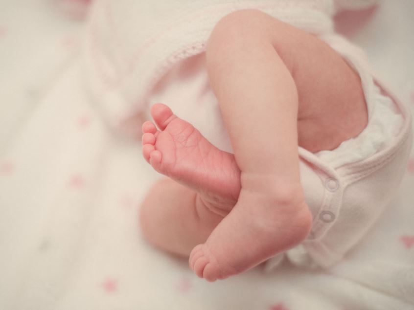 아기 똥 치우는 꿈