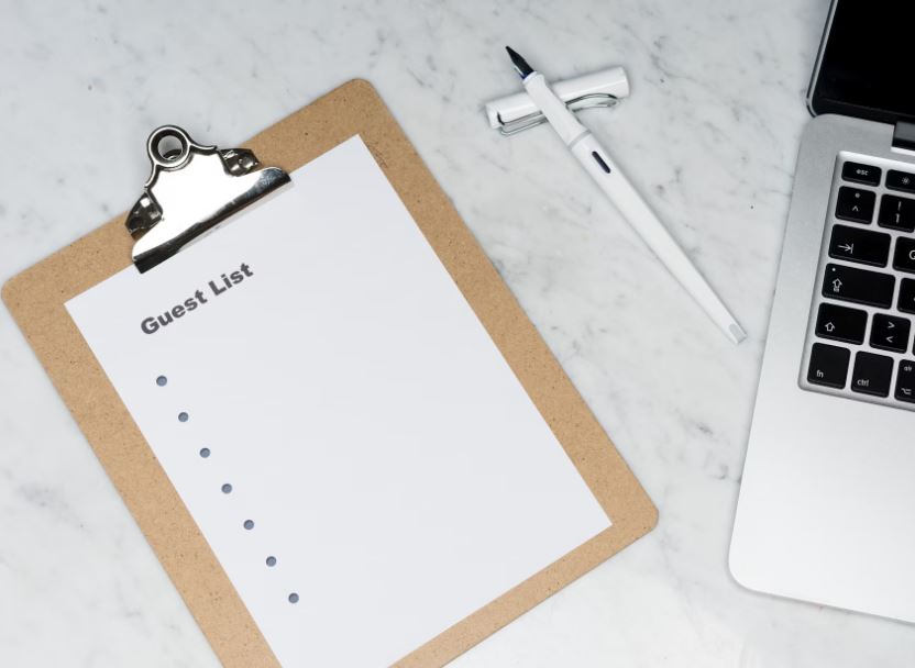 집에 손님이 많이 오는 꿈