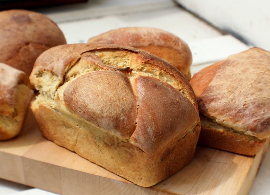 빵을 고르는 꿈