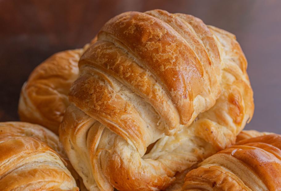 빵을 훔치는 꿈