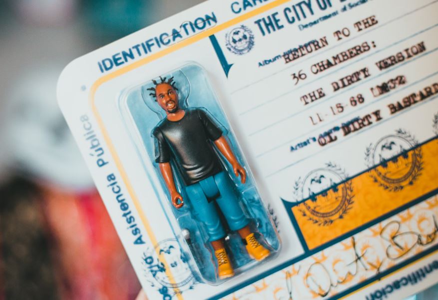 신분증을 잃어버리는 꿈