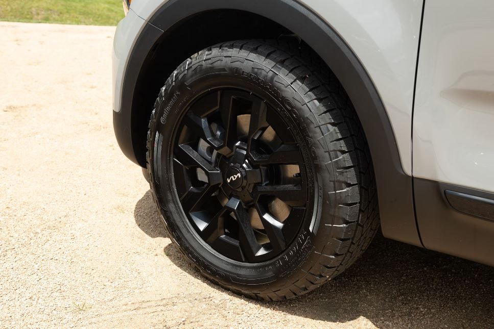 타이어가 펑크나는 꿈