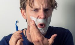 면도하다 베이는 꿈