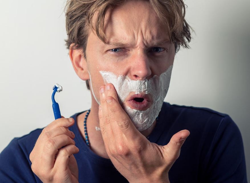 면도하다 베이는 꿈