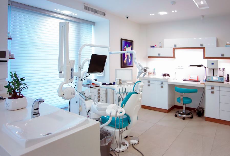 치과에 가는 꿈