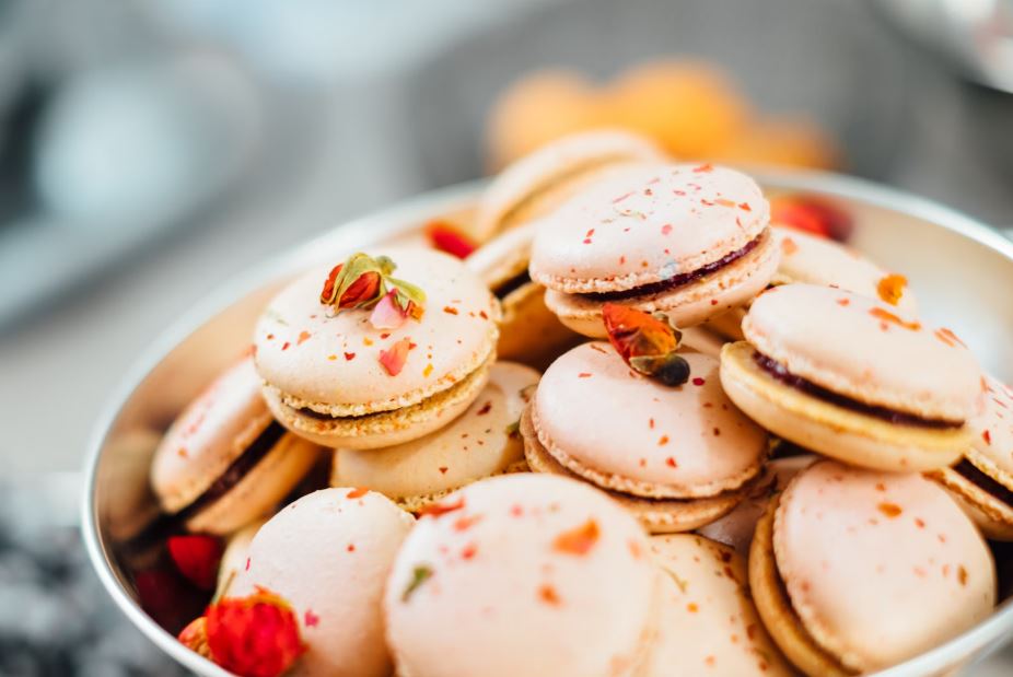 간식 나오는 꿈