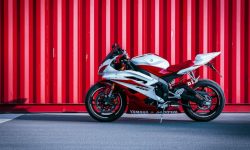 오토바이 사고 나는 꿈