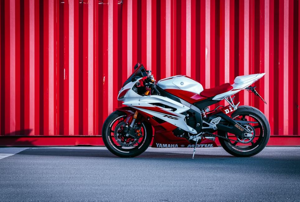 오토바이 도둑맞는 꿈