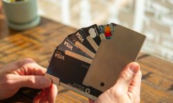 신용카드 잃어버린 꿈