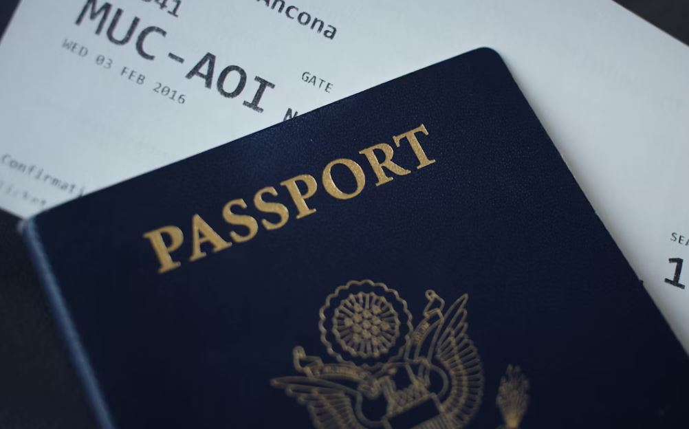 여권 분실하는 꿈