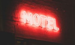 모텔 꿈 해몽 상황별 심층 해석 모텔 꿈
