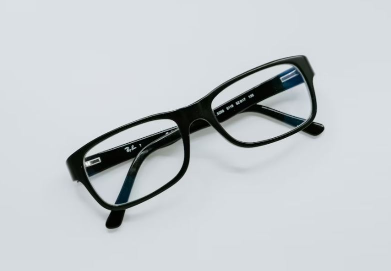 안경 잃어버리는 꿈