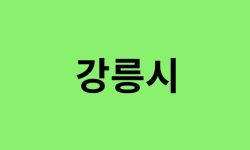 강릉시 진달래 명소, 유명한 장소 총정리 강릉시 진달래 명소, 유명한 장소