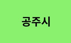 공주시 진달래 명소, 유명한 장소