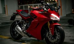 오토바이 꿈 해몽을 자세히 알아봅시다! 오토바이 꿈