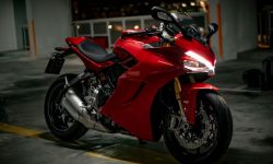 오토바이 타고 달리는 꿈