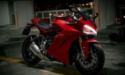 오토바이 사고 나는 꿈