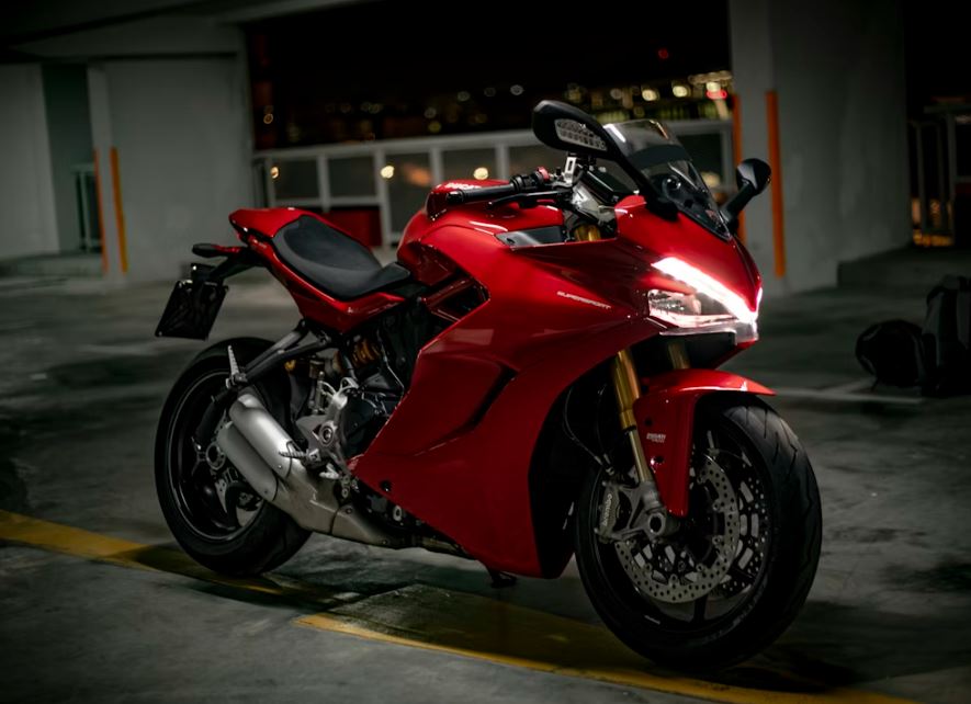 오토바이 잃어버리는 꿈