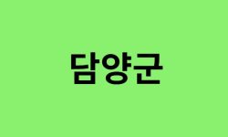 담양군 진달래 명소, 유명한 장소