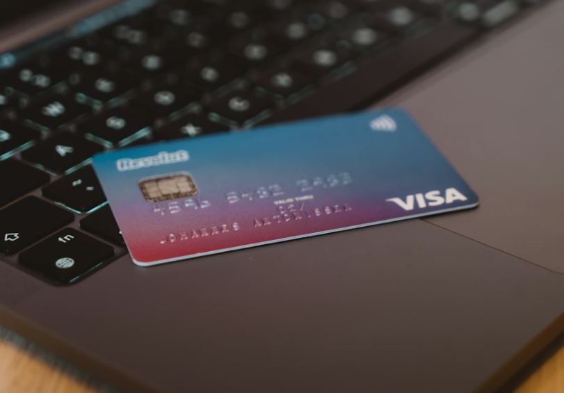 신용카드 받는 꿈