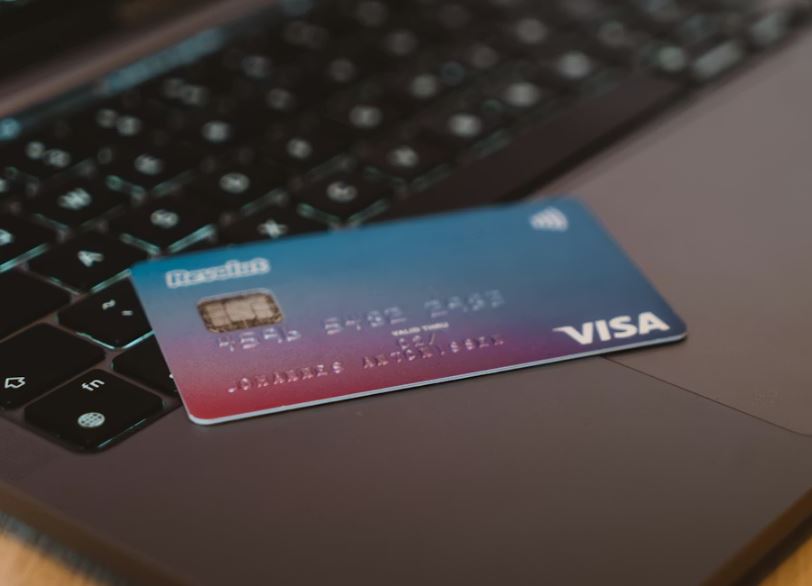 신용카드 도둑맞는 꿈